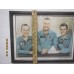 Apollo 1 Framed "In Memoriam" Picture