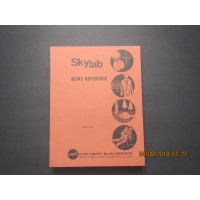 NASA Skylab News Reference (March 1973)