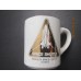 Kennedy Space Center -Space Shuttle Coffee Cup