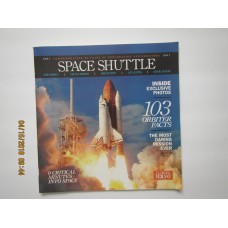 Florida Today- 1981-2011 Space Shuttle Commemorative