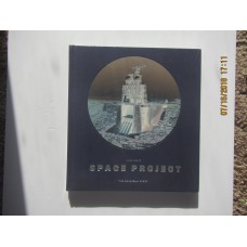 Space Project Book (Author Lynn Davis)