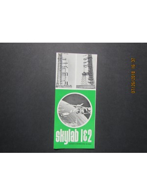 Skylab 1+2 Brochure