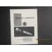 NASA Gemini 9 Mission Brochure