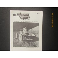 NASA Mission Report - Apollo 17