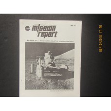 NASA Mission Report - Apollo 17